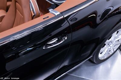 2009 Bentley Continental GTC   - Photo 22 - Rancho Cordova, CA 95742