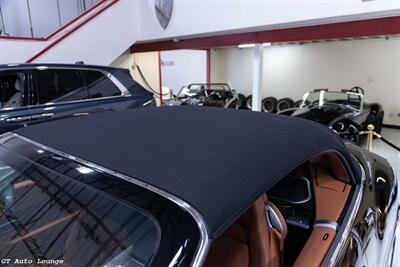 2009 Bentley Continental GTC   - Photo 59 - Rancho Cordova, CA 95742