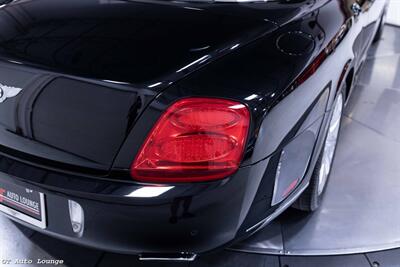 2009 Bentley Continental GTC   - Photo 27 - Rancho Cordova, CA 95742