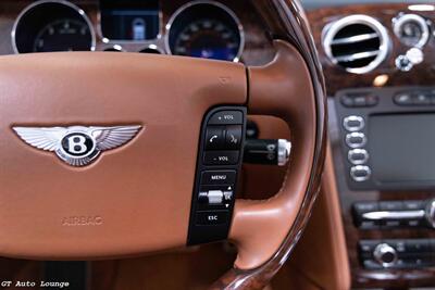 2009 Bentley Continental GTC   - Photo 41 - Rancho Cordova, CA 95742