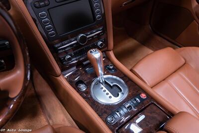 2009 Bentley Continental GTC   - Photo 36 - Rancho Cordova, CA 95742