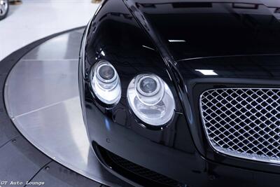 2009 Bentley Continental GTC   - Photo 17 - Rancho Cordova, CA 95742