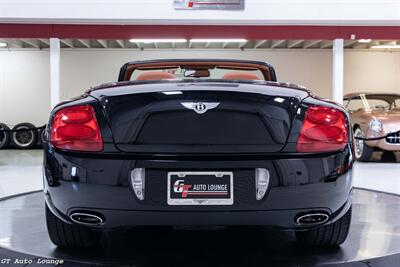 2009 Bentley Continental GTC   - Photo 6 - Rancho Cordova, CA 95742