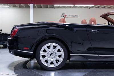 2009 Bentley Continental GTC   - Photo 11 - Rancho Cordova, CA 95742