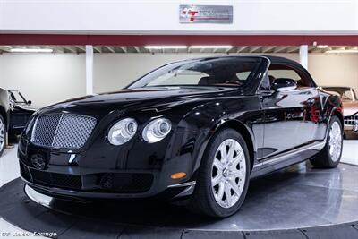 2009 Bentley Continental GTC   - Photo 52 - Rancho Cordova, CA 95742