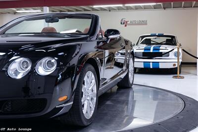 2009 Bentley Continental GTC   - Photo 14 - Rancho Cordova, CA 95742