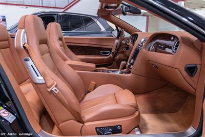 2009 Bentley Continental GTC   - Photo 31 - Rancho Cordova, CA 95742