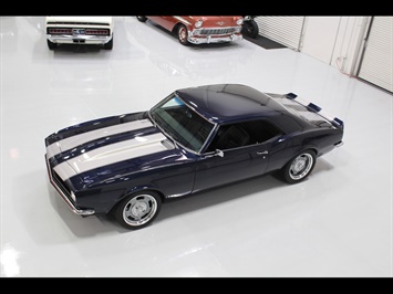 1968 Chevrolet Camaro   - Photo 40 - Rancho Cordova, CA 95742