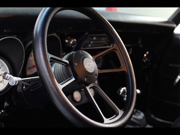 1968 Chevrolet Camaro   - Photo 30 - Rancho Cordova, CA 95742