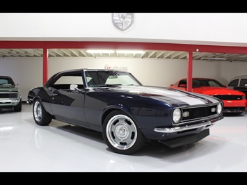 1968 Chevrolet Camaro   - Photo 3 - Rancho Cordova, CA 95742