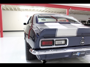 1968 Chevrolet Camaro   - Photo 11 - Rancho Cordova, CA 95742