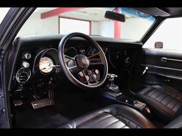 1968 Chevrolet Camaro   - Photo 23 - Rancho Cordova, CA 95742