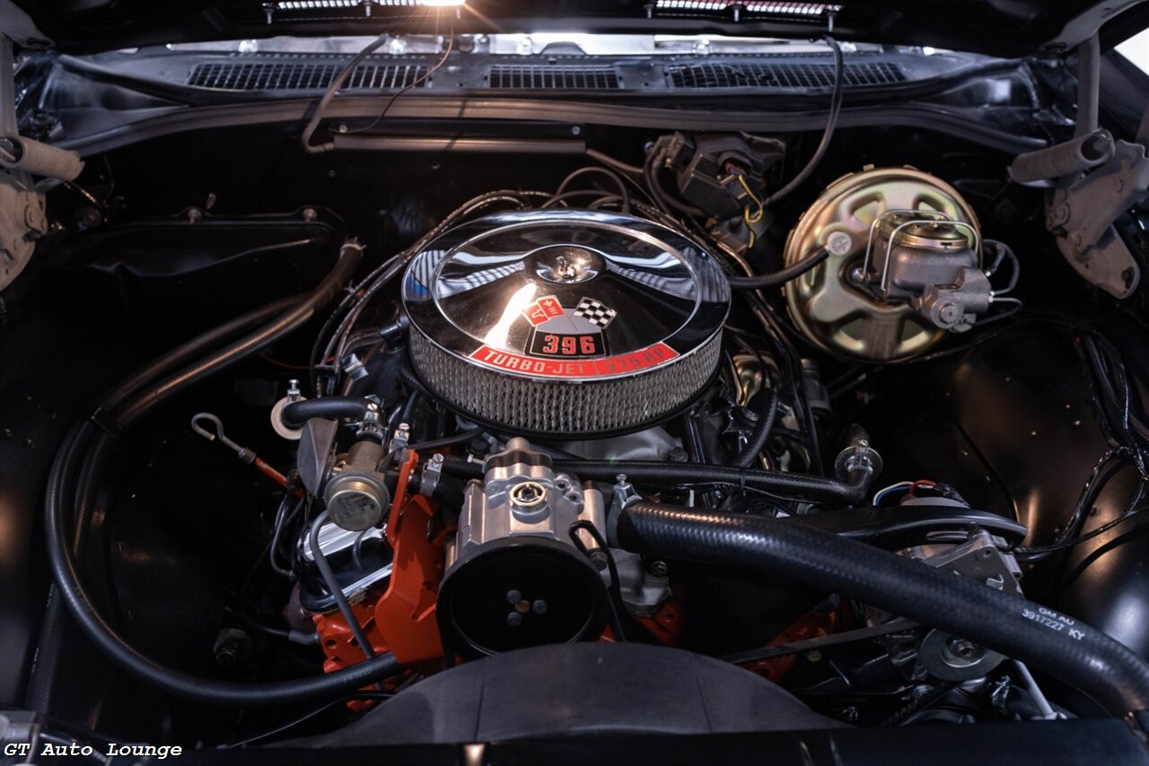 1968 Chevrolet Chevelle SS - Photo 51 - Rancho Cordova, CA 95742