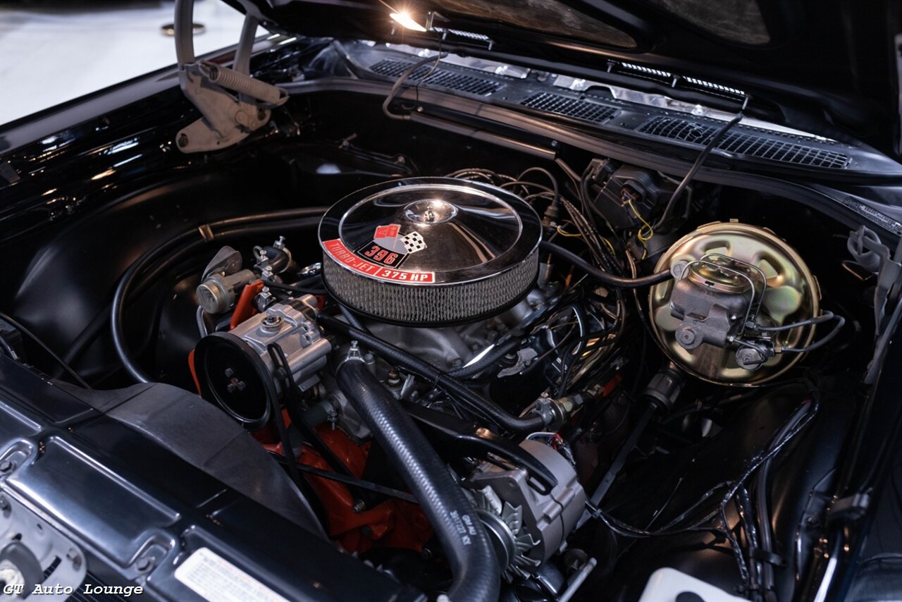 1968 Chevrolet Chevelle SS - Photo 50 - Rancho Cordova, CA 95742