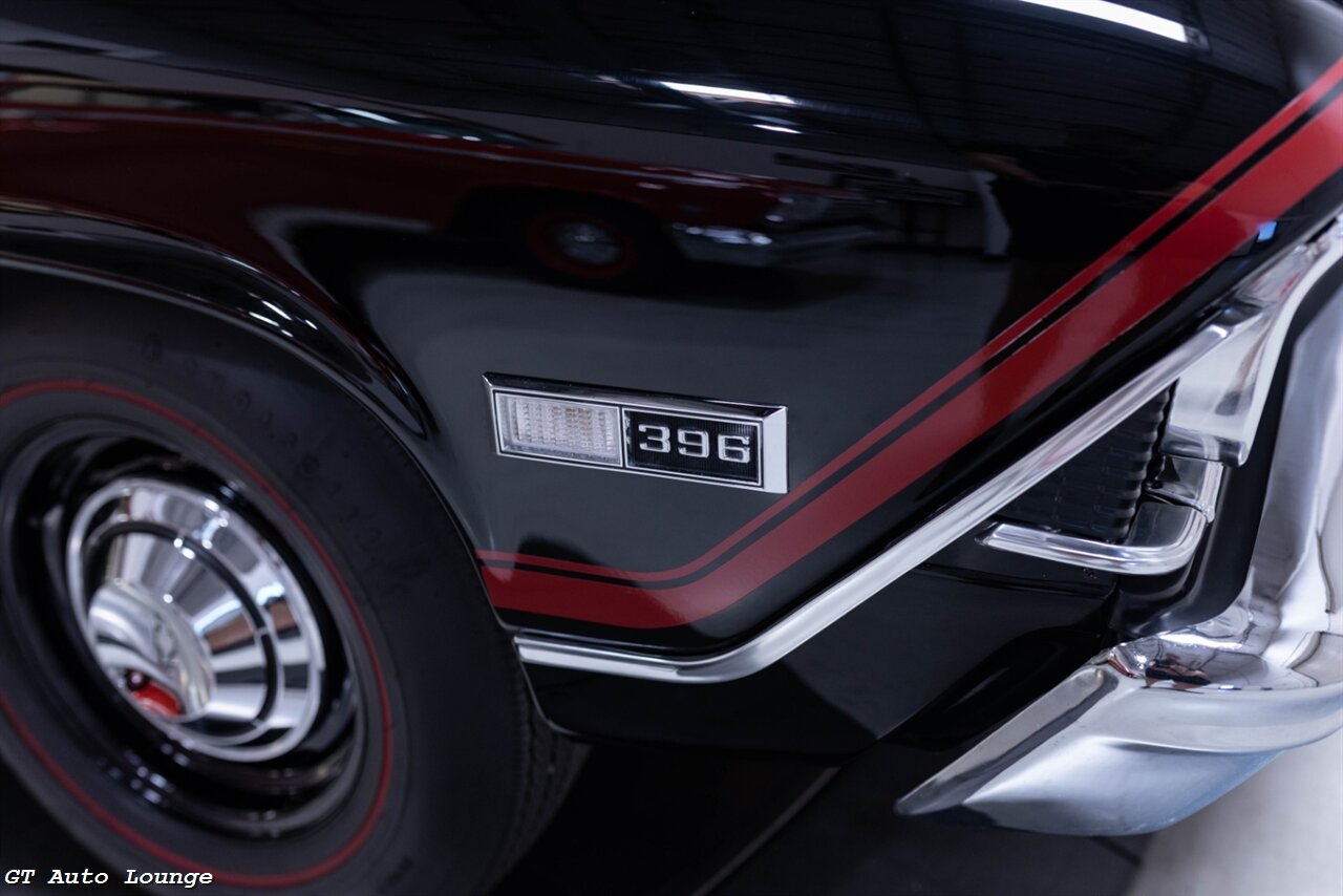 1968 Chevrolet Chevelle SS - Photo 28 - Rancho Cordova, CA 95742