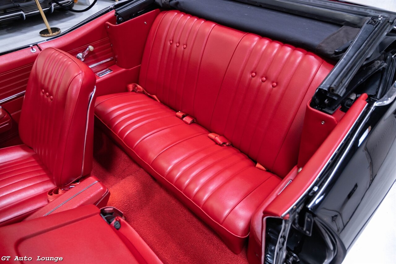 1968 Chevrolet Chevelle SS - Photo 36 - Rancho Cordova, CA 95742