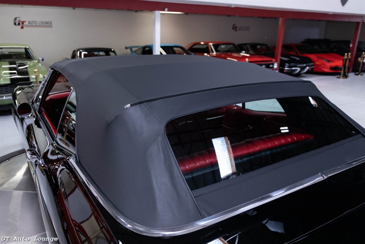 1968 Chevrolet Chevelle SS - Photo 63 - Rancho Cordova, CA 95742