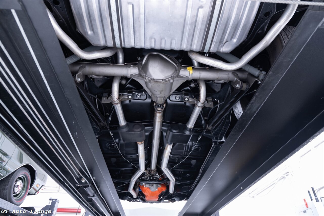 1968 Chevrolet Chevelle SS - Photo 56 - Rancho Cordova, CA 95742