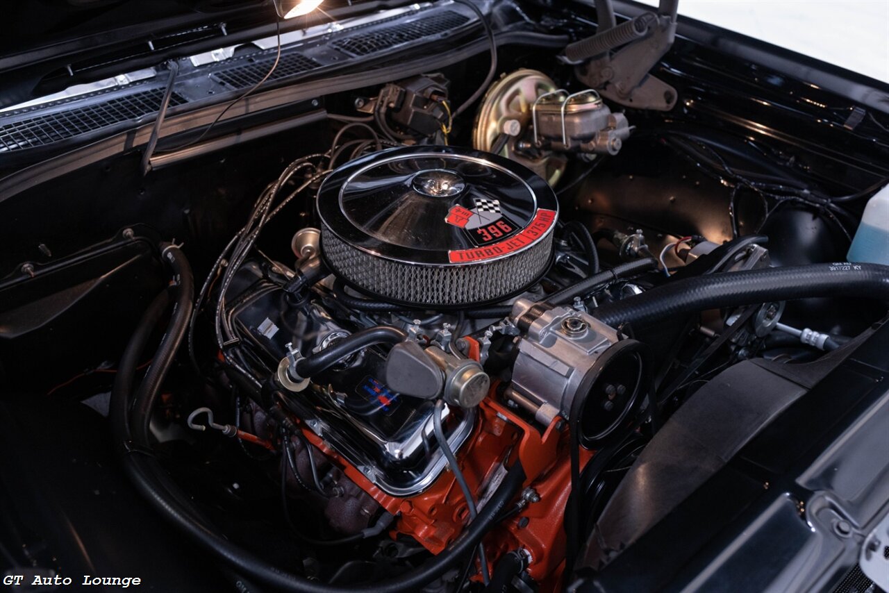 1968 Chevrolet Chevelle SS - Photo 52 - Rancho Cordova, CA 95742