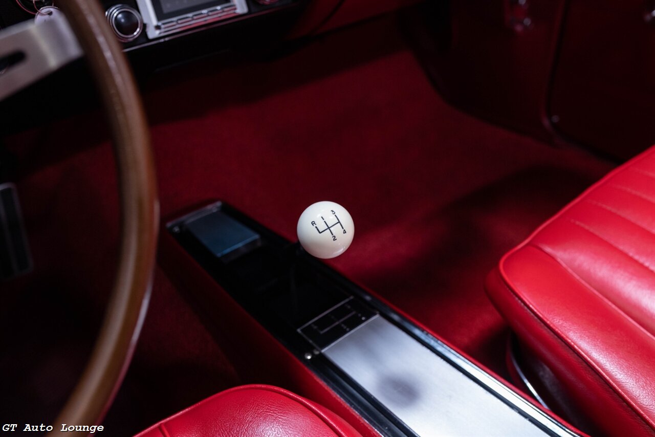 1968 Chevrolet Chevelle SS - Photo 47 - Rancho Cordova, CA 95742