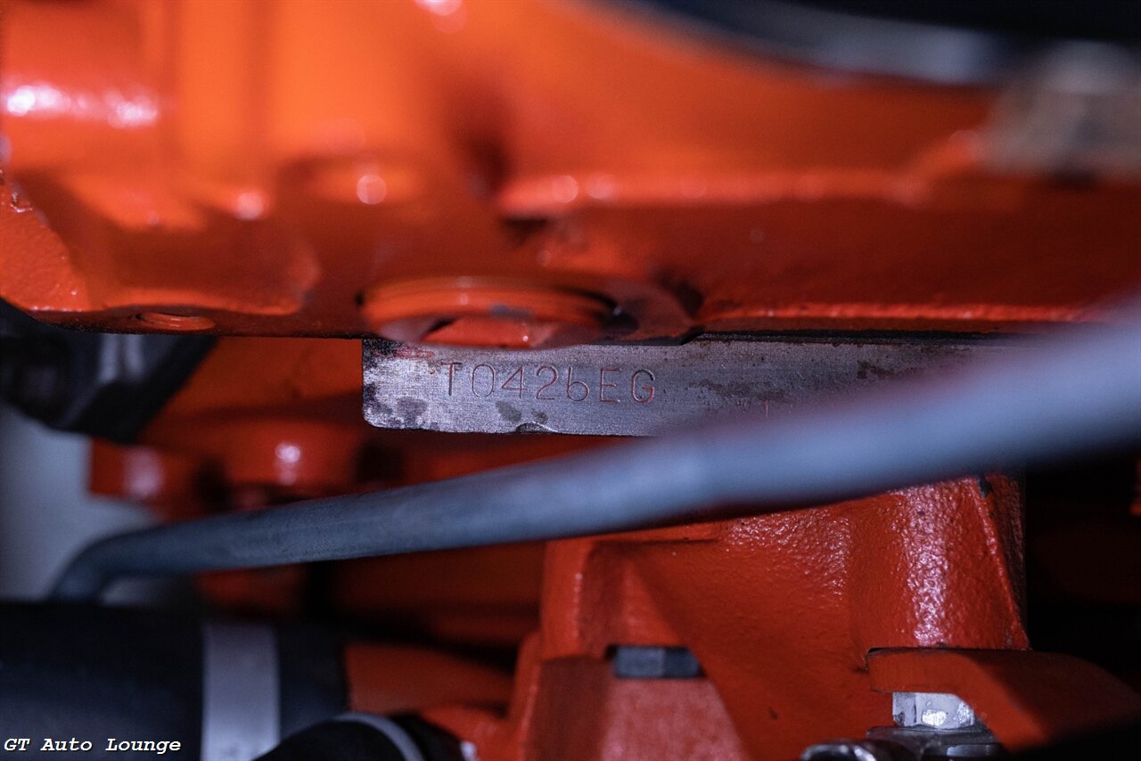 1968 Chevrolet Chevelle SS - Photo 53 - Rancho Cordova, CA 95742