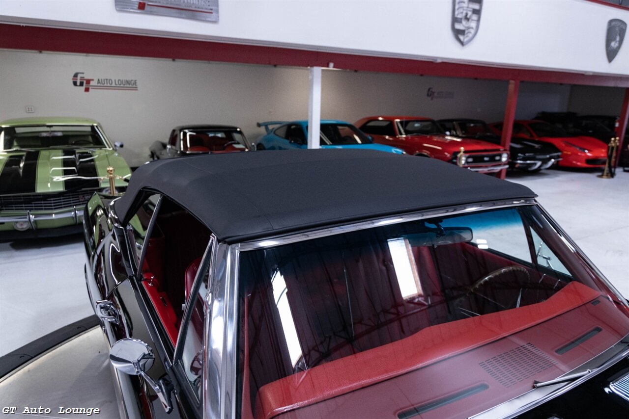 1968 Chevrolet Chevelle SS - Photo 61 - Rancho Cordova, CA 95742