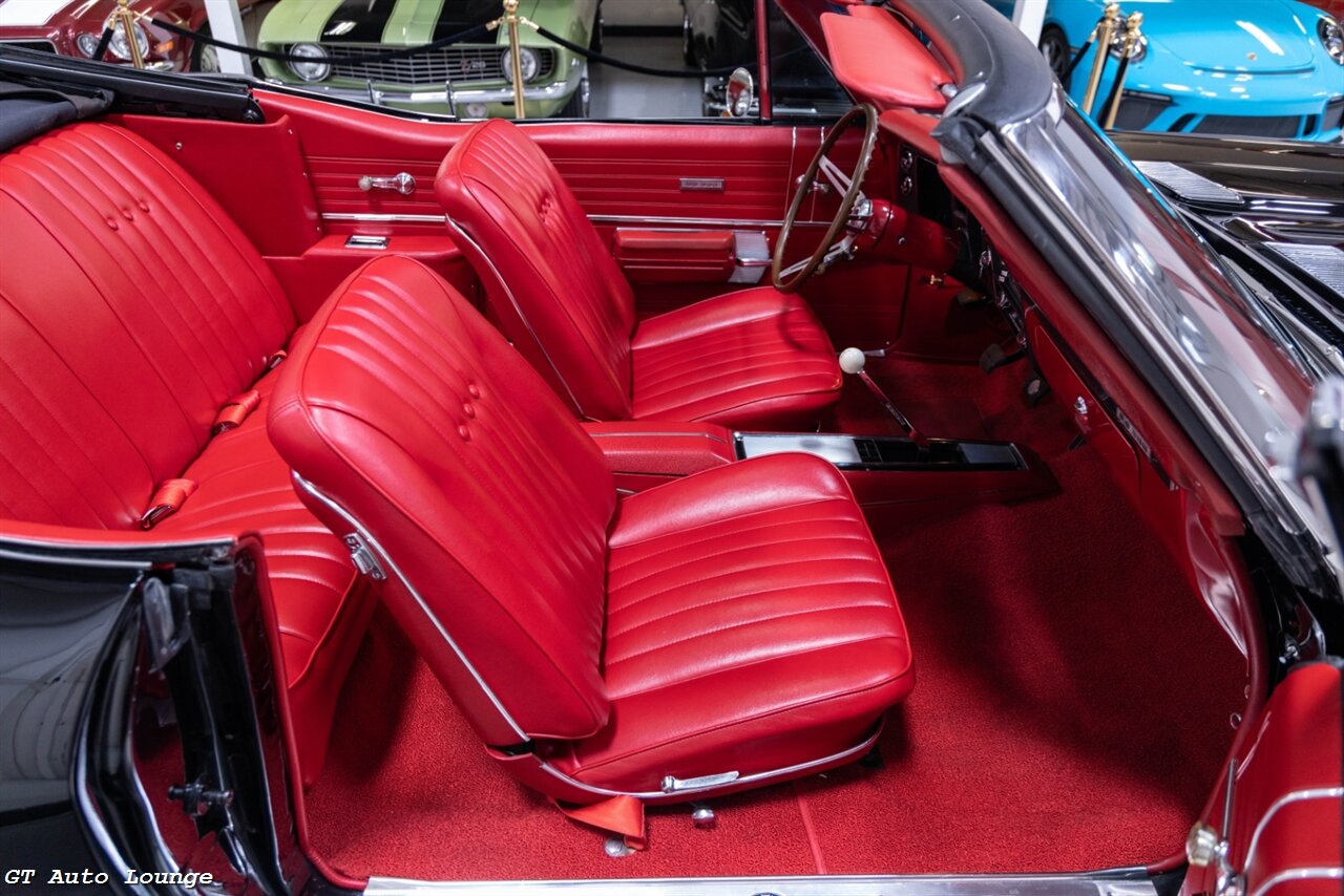 1968 Chevrolet Chevelle SS - Photo 38 - Rancho Cordova, CA 95742