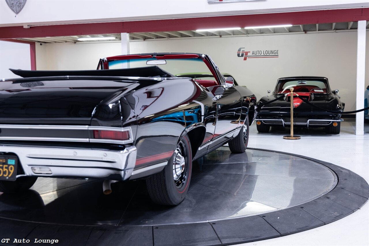 1968 Chevrolet Chevelle SS - Photo 20 - Rancho Cordova, CA 95742