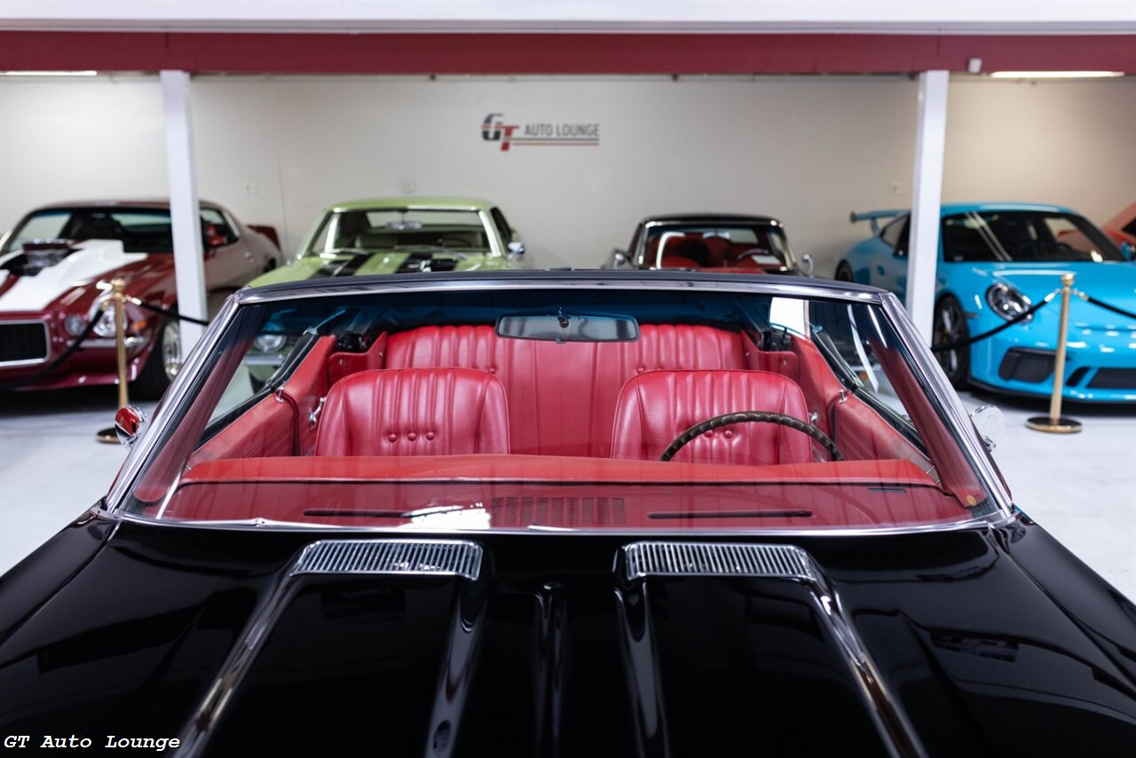 1968 Chevrolet Chevelle SS - Photo 24 - Rancho Cordova, CA 95742