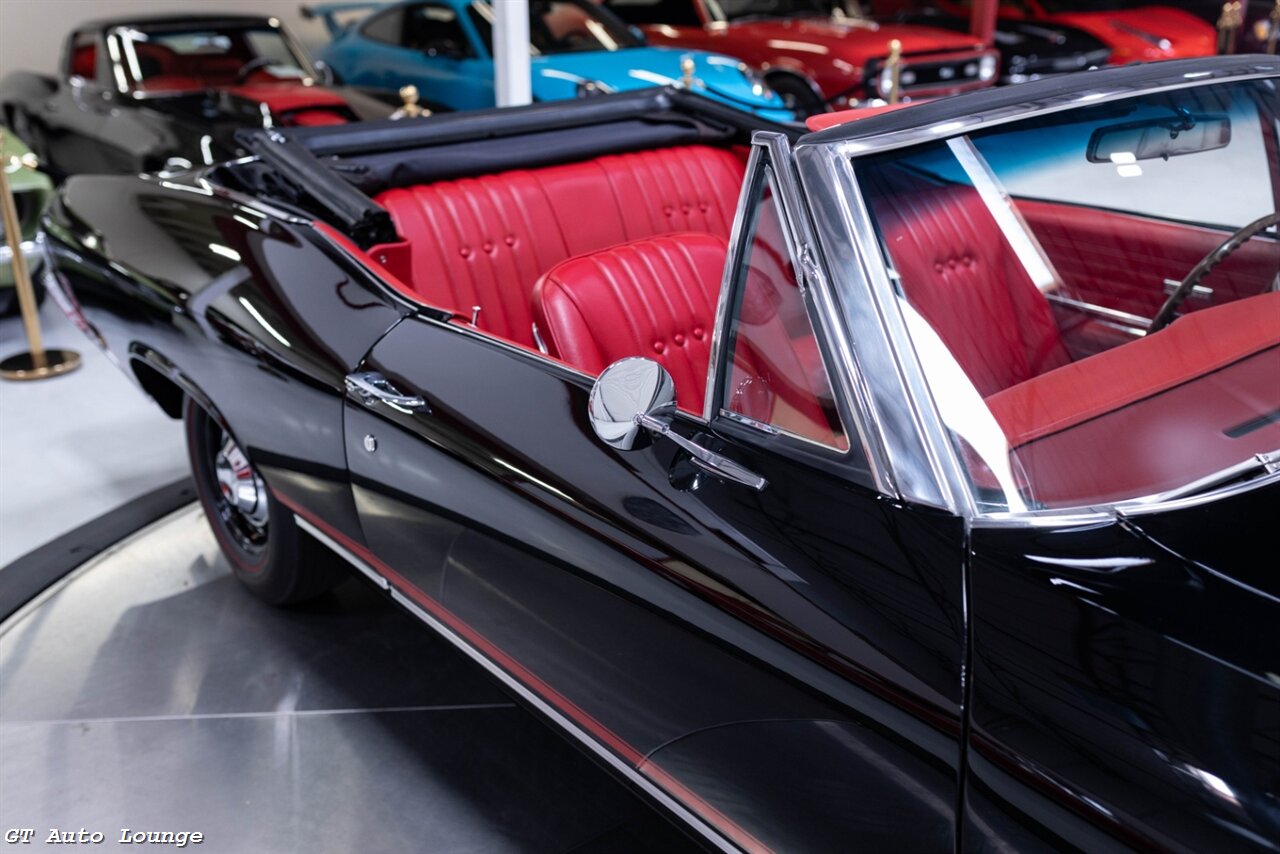 1968 Chevrolet Chevelle SS - Photo 26 - Rancho Cordova, CA 95742