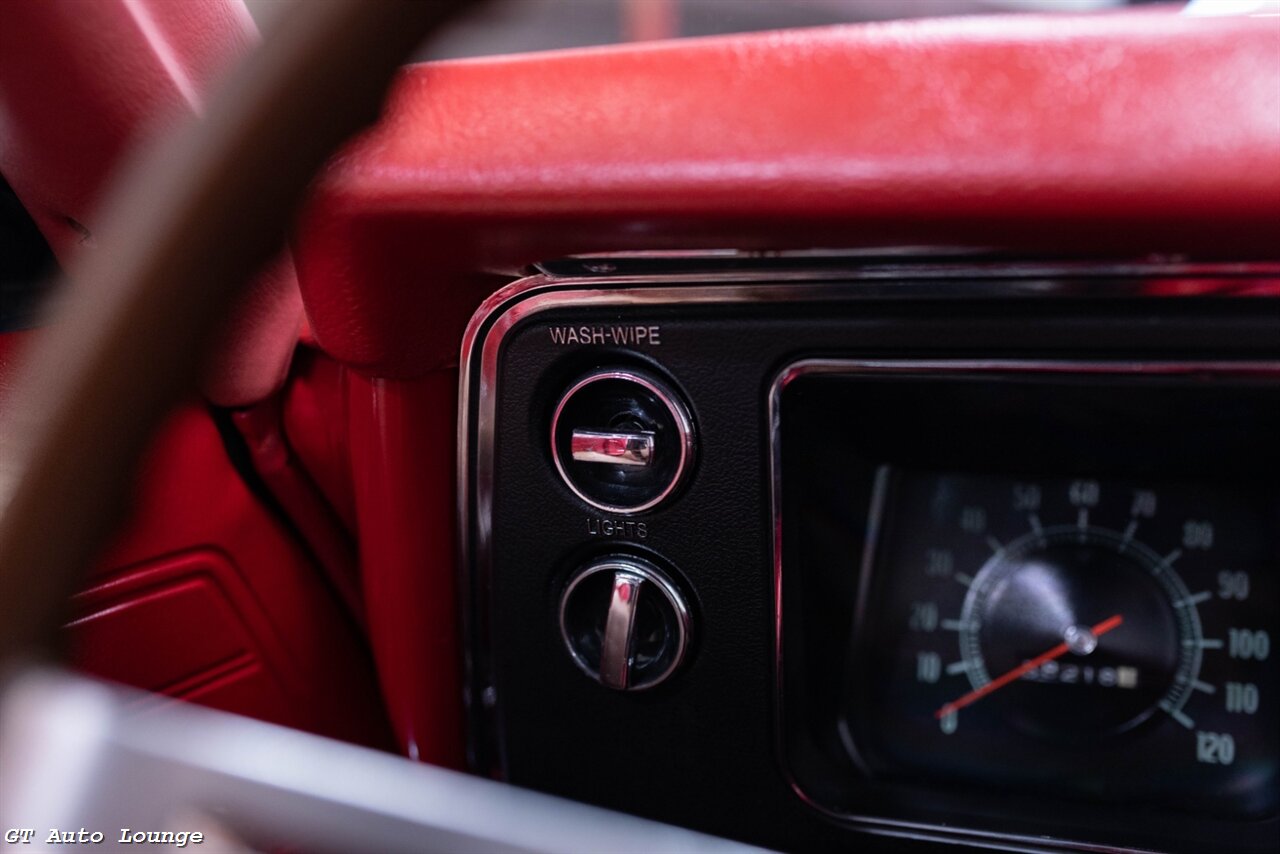 1968 Chevrolet Chevelle SS - Photo 42 - Rancho Cordova, CA 95742