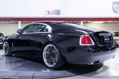 2016 Rolls-Royce Wraith   - Photo 7 - Rancho Cordova, CA 95742