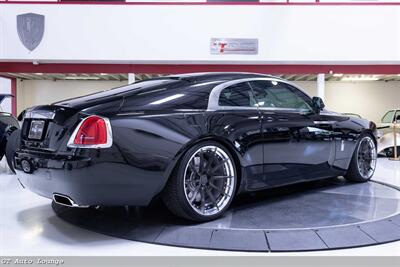 2016 Rolls-Royce Wraith   - Photo 5 - Rancho Cordova, CA 95742