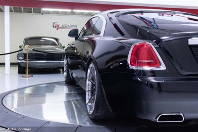 2016 Rolls-Royce Wraith   - Photo 15 - Rancho Cordova, CA 95742