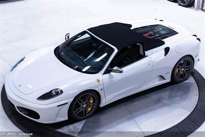 2005 Ferrari F430 Spider   - Photo 86 - Rancho Cordova, CA 95742