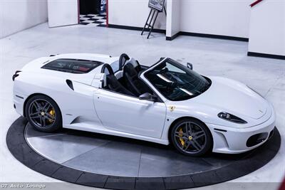 2005 Ferrari F430 Spider   - Photo 90 - Rancho Cordova, CA 95742