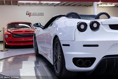 2005 Ferrari F430 Spider   - Photo 18 - Rancho Cordova, CA 95742