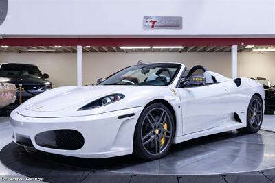 2005 Ferrari F430 Spider   - Photo 1 - Rancho Cordova, CA 95742