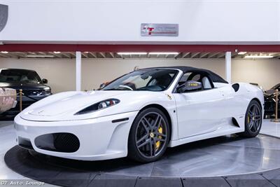 2005 Ferrari F430 Spider   - Photo 9 - Rancho Cordova, CA 95742