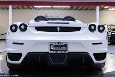 2005 Ferrari F430 Spider   - Photo 6 - Rancho Cordova, CA 95742