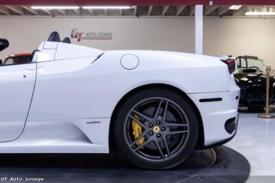 2005 Ferrari F430 Spider   - Photo 13 - Rancho Cordova, CA 95742