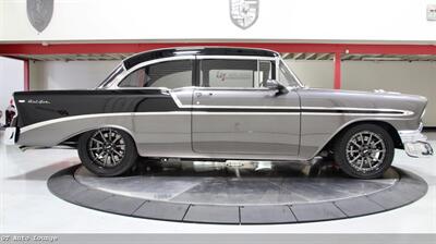 1956 Chevrolet Bel Air/150/210 Restomod   - Photo 4 - Rancho Cordova, CA 95742