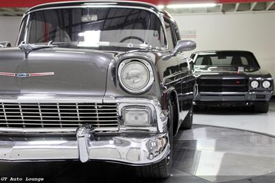 1956 Chevrolet Bel Air/150/210 Restomod   - Photo 10 - Rancho Cordova, CA 95742