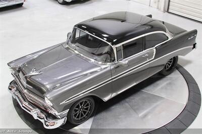 1956 Chevrolet Bel Air/150/210 Restomod   - Photo 13 - Rancho Cordova, CA 95742