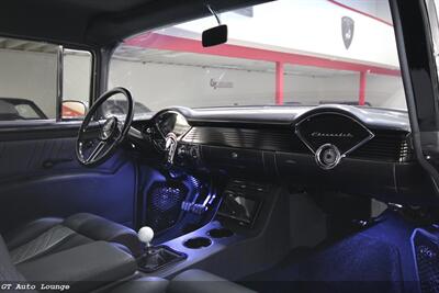 1956 Chevrolet Bel Air/150/210 Restomod   - Photo 33 - Rancho Cordova, CA 95742