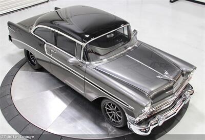 1956 Chevrolet Bel Air/150/210 Restomod   - Photo 15 - Rancho Cordova, CA 95742