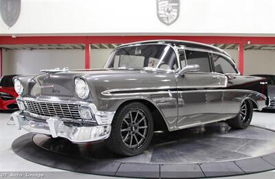 1956 Chevrolet Bel Air/150/210 Restomod   - Photo 1 - Rancho Cordova, CA 95742