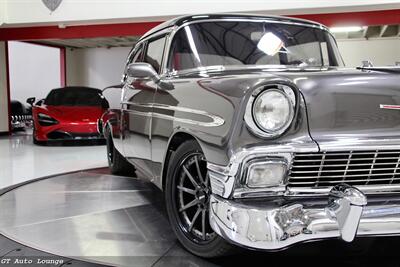 1956 Chevrolet Bel Air/150/210 Restomod   - Photo 17 - Rancho Cordova, CA 95742