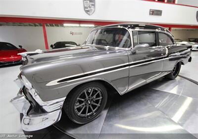 1956 Chevrolet Bel Air/150/210 Restomod   - Photo 16 - Rancho Cordova, CA 95742