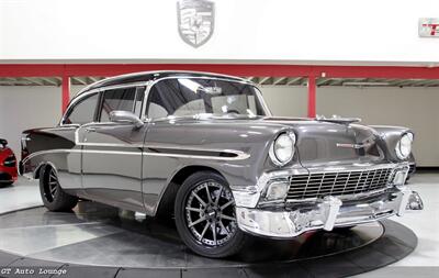 1956 Chevrolet Bel Air/150/210 Restomod   - Photo 3 - Rancho Cordova, CA 95742